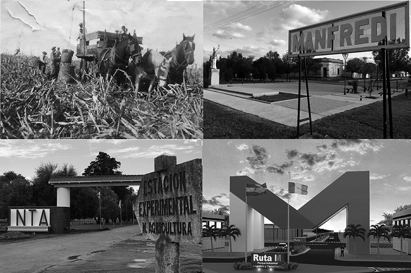 Lee más sobre el artículo Manfredi, historia del mercado inmobiliario