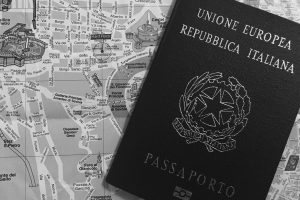 Ciudadanía Italiana: ¡Tranquilo! Ya sos italiano…